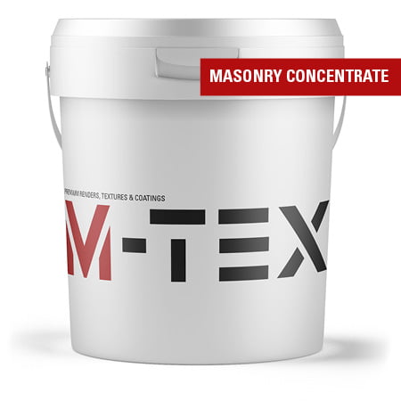 M TEX Masonry Primer Concentrate Highly Penetrative | M-TEX Products Range