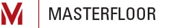 Masterwall masterfloor logo