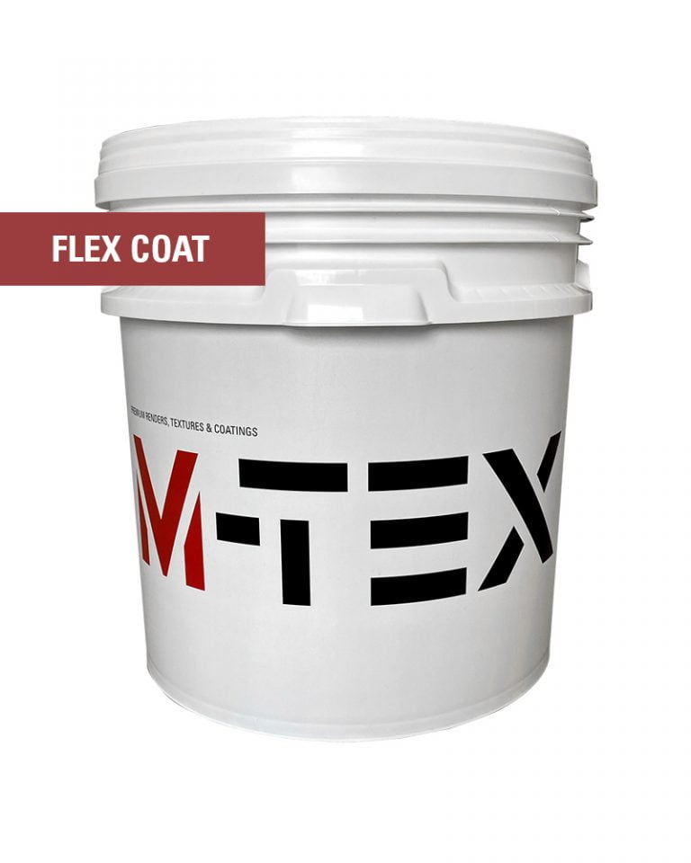 M Tex Flex Coat Masterwall