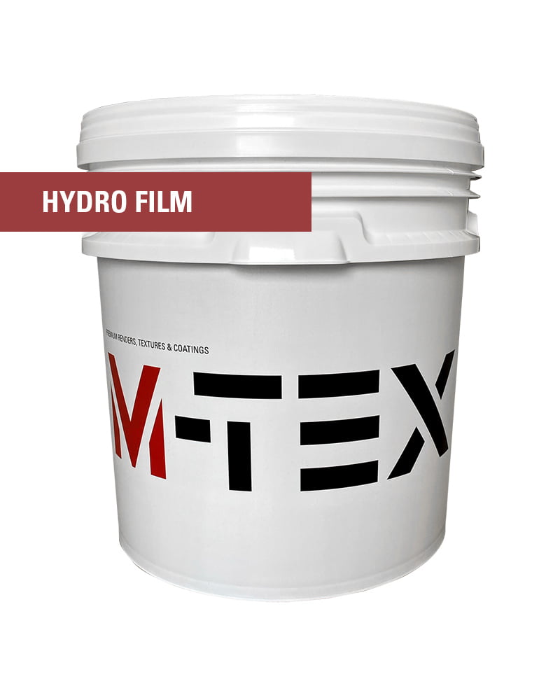 M-TEX Product Buckets_Hydro-Film