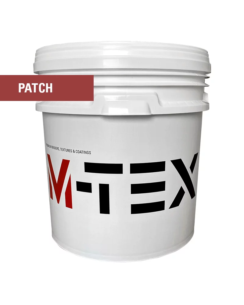 M-TEX Product Buckets_Patch