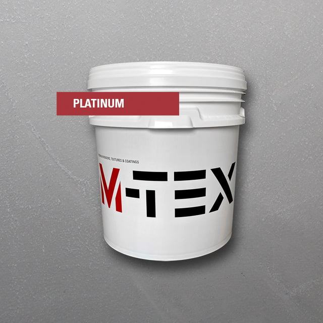 M-TEX Product Detail Platinum