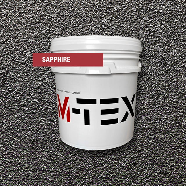M-TEX Product Detail Sapphire
