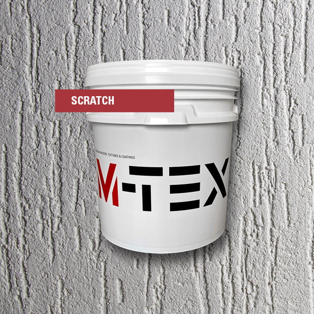 M-TEX Product Detail Scratch