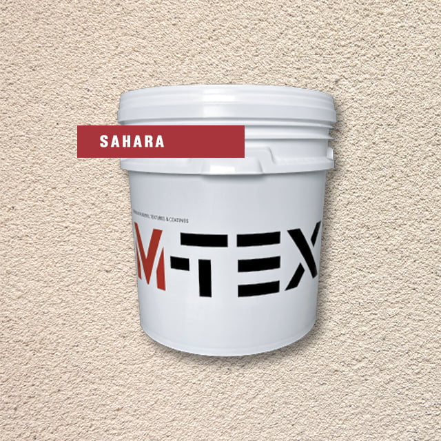 M TEX Product Detail Sahara | SAHARA