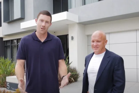 1 | Building Partnership Series New Episode: Jeremy McGovern x Scott Park
