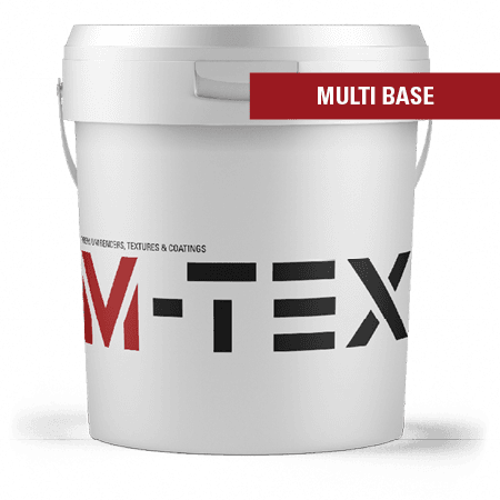 Mtex Bucket21 | M-TEX Products Range