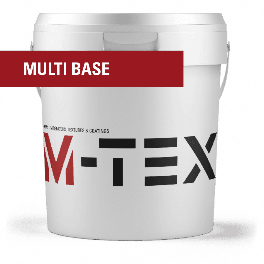 Mtex Bucket22 | Multi Base
