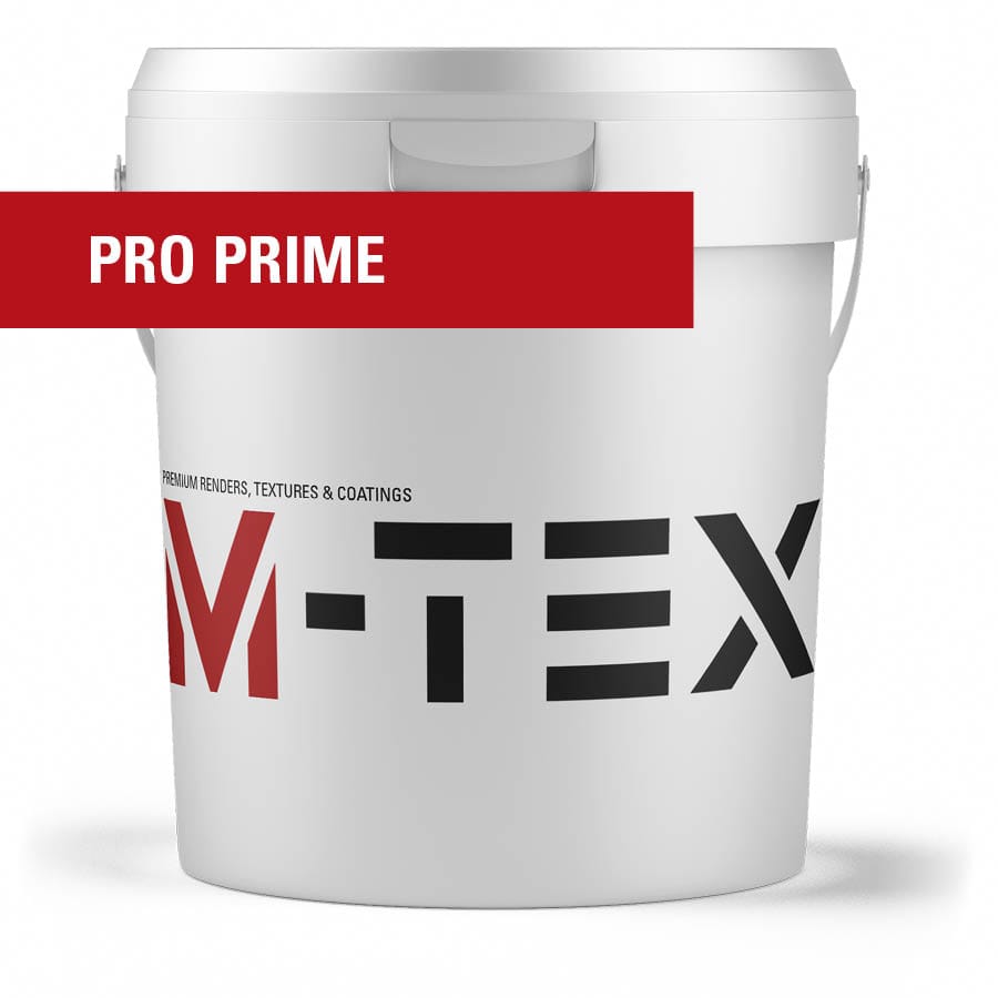 Mtex Bucket Pro Prime22 |