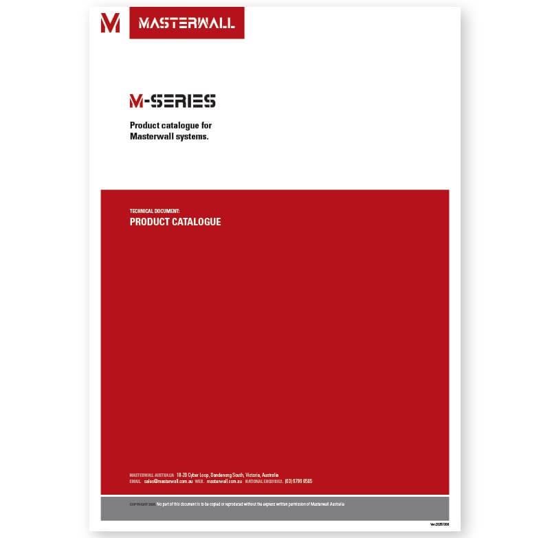M Series ProductCat | PUBLICATIONS