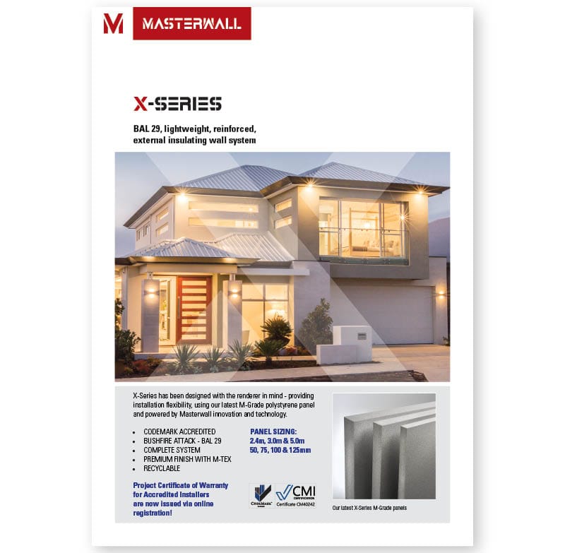 X Series System Brochure | PUBLICATIONS